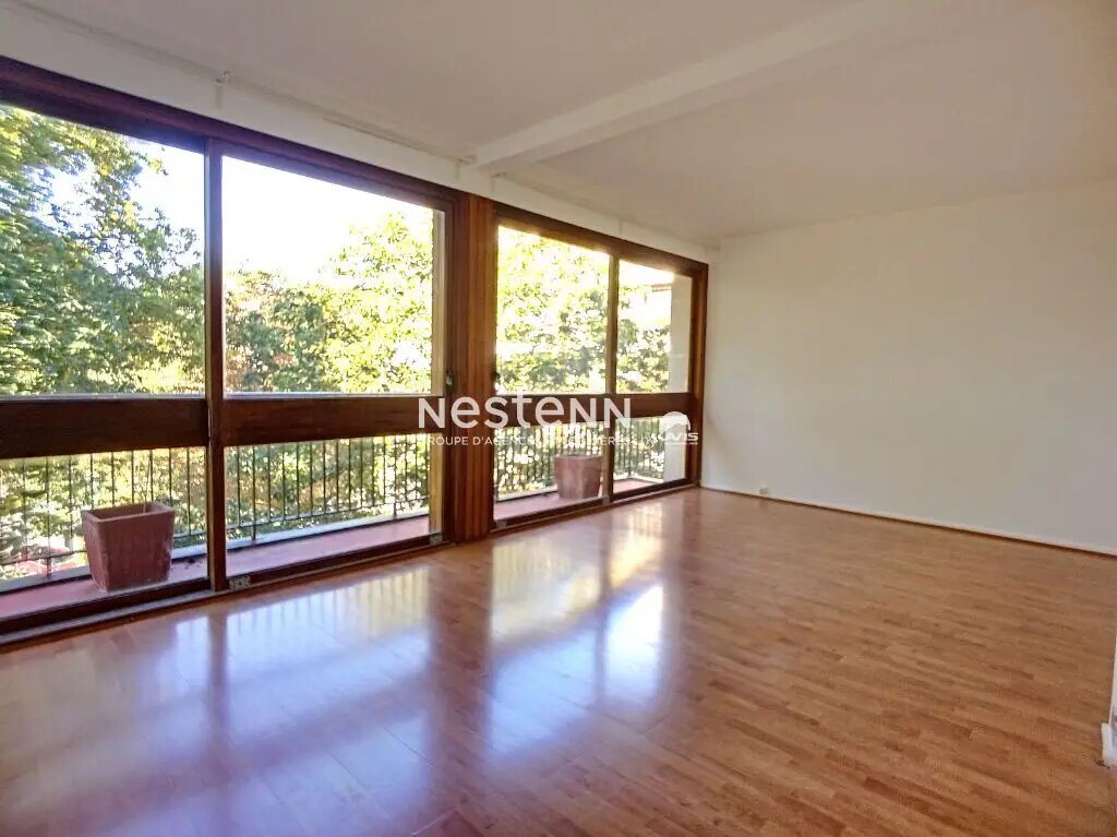 Appartement à louer, 54m², La Celle-Saint-Cloud