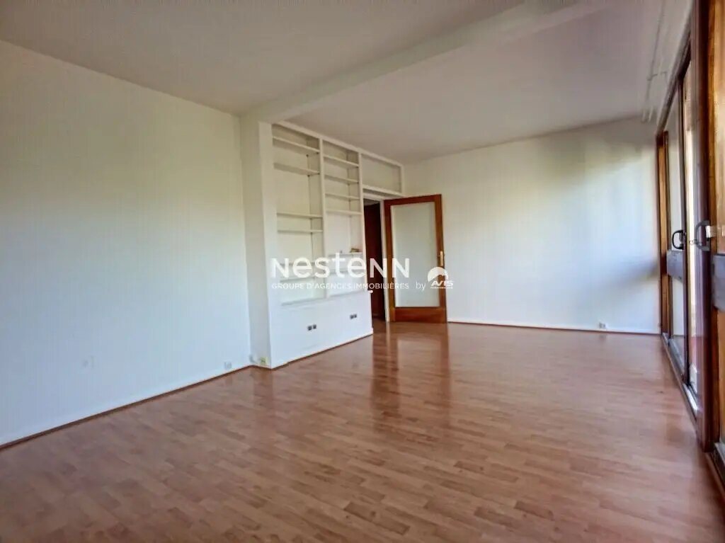 Appartement à louer, 54m², La Celle-Saint-Cloud