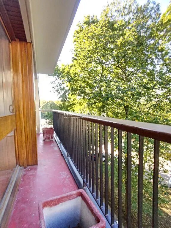 Appartement à louer, 54m², La Celle-Saint-Cloud