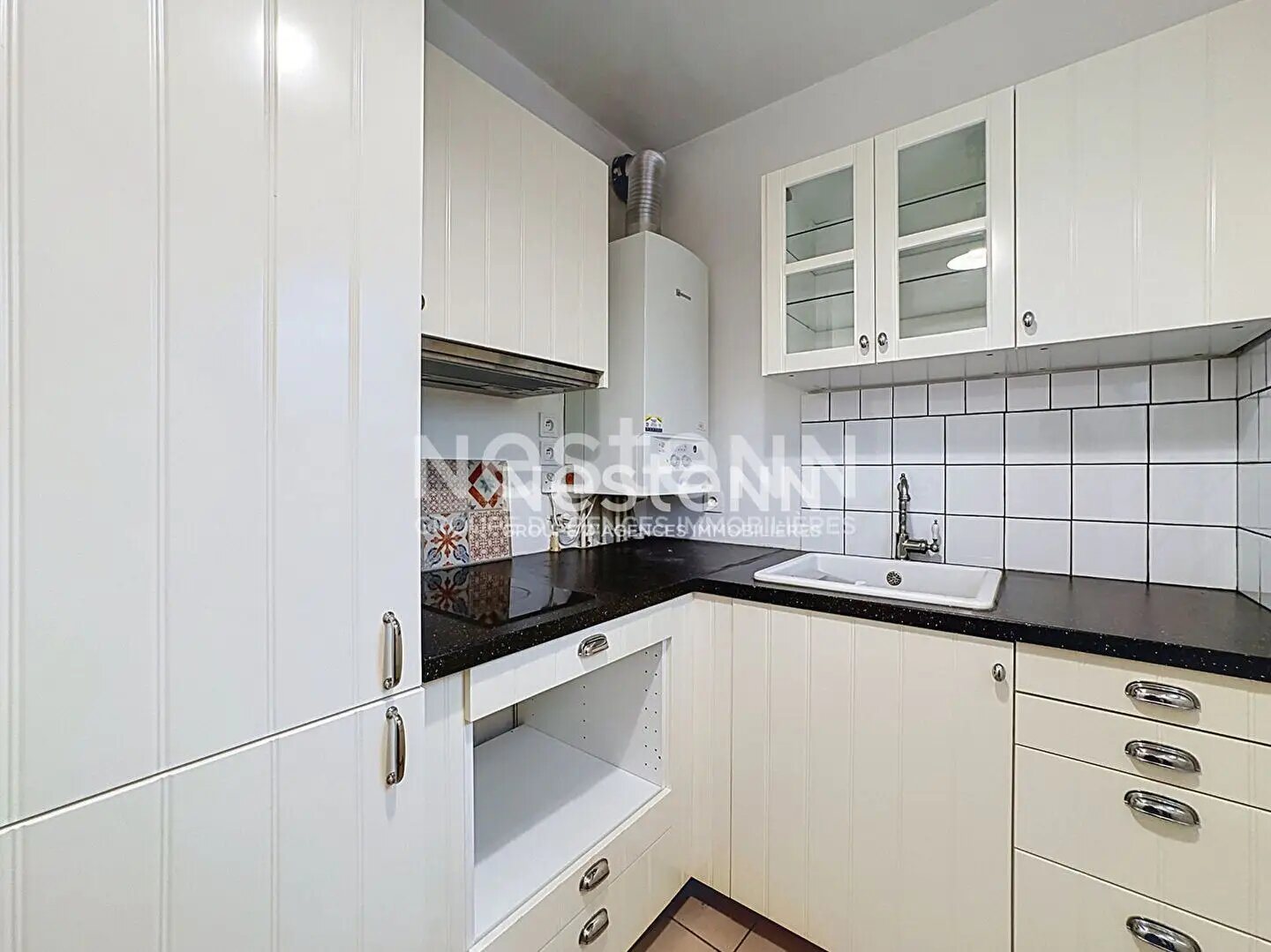 Appartement à louer, 31m², Plaisir