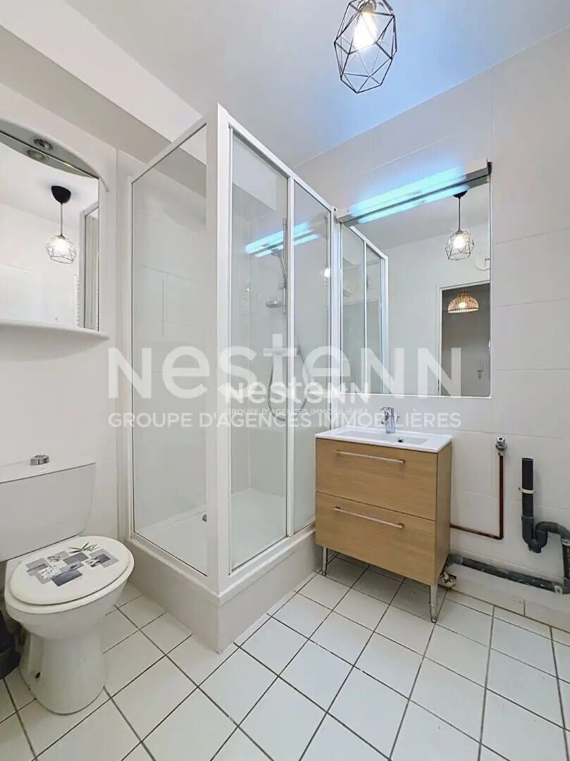 Appartement à louer, 31m², Plaisir