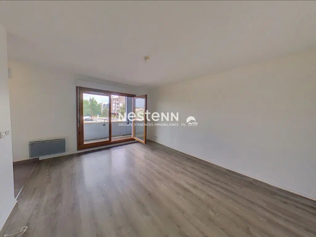 Appartement à louer, 58m², Bois-d'Arcy