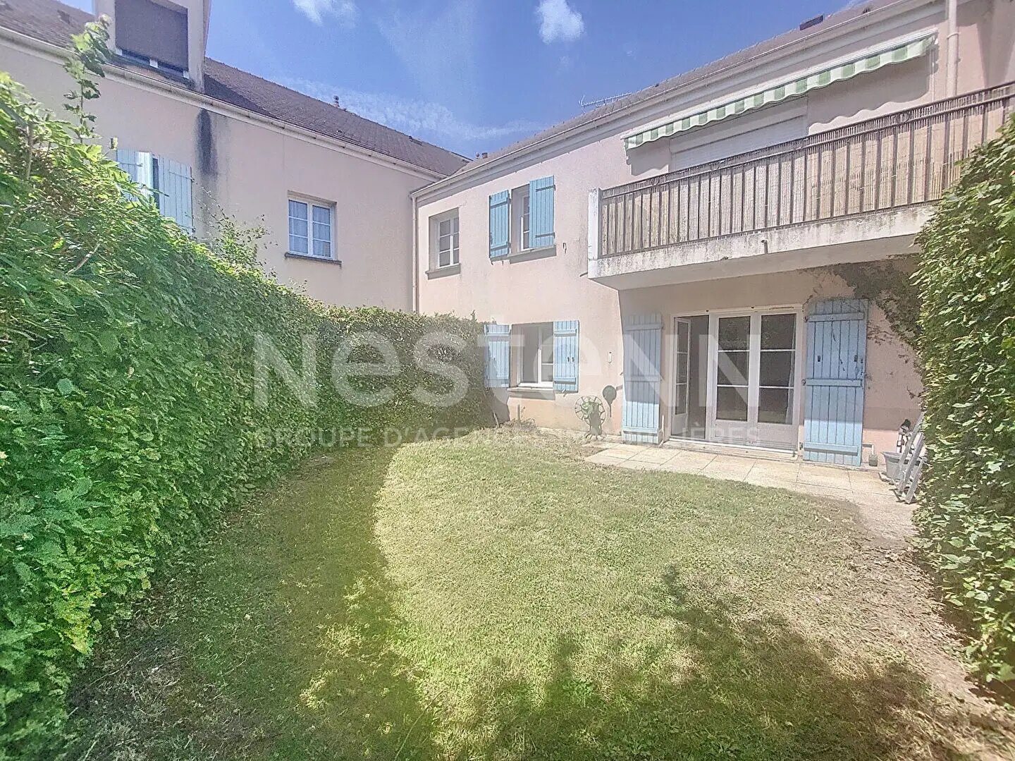 Appartement à louer, 37m², Plaisir
