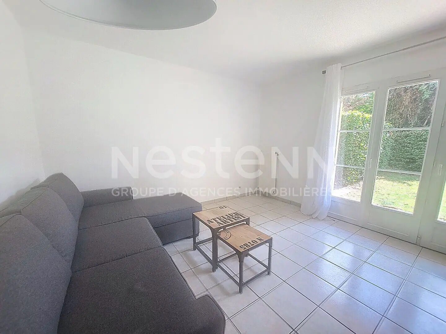 Appartement à louer, 37m², Plaisir