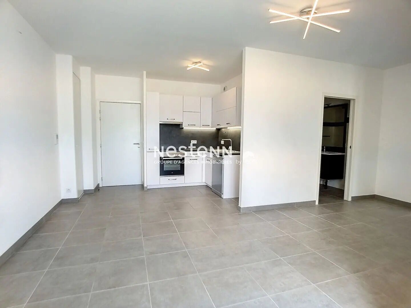 Appartement à louer, 49m², Plaisir