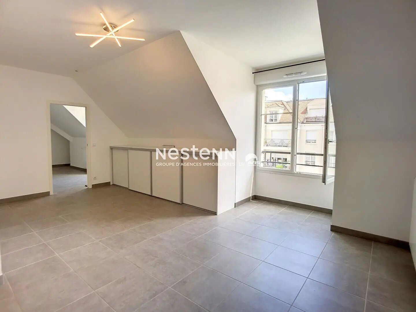 Appartement à louer, 49m², Plaisir