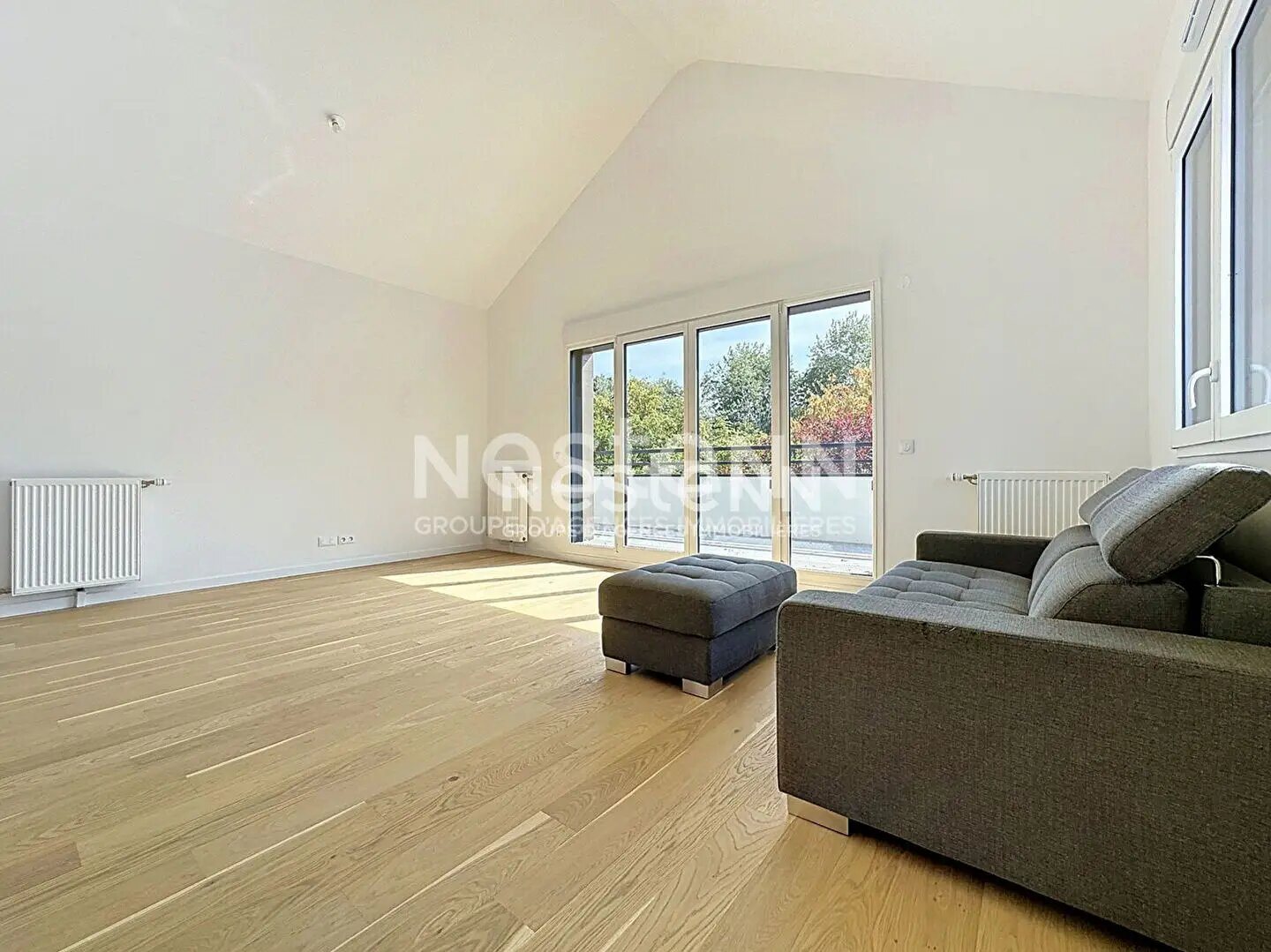 Appartement à louer, 90m², Montigny-le-Bretonneux