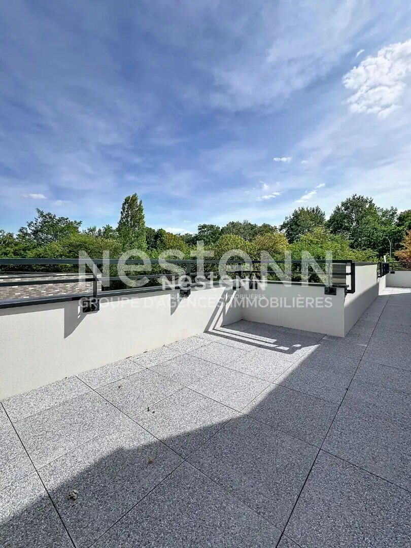 Appartement à louer, 90m², Montigny-le-Bretonneux