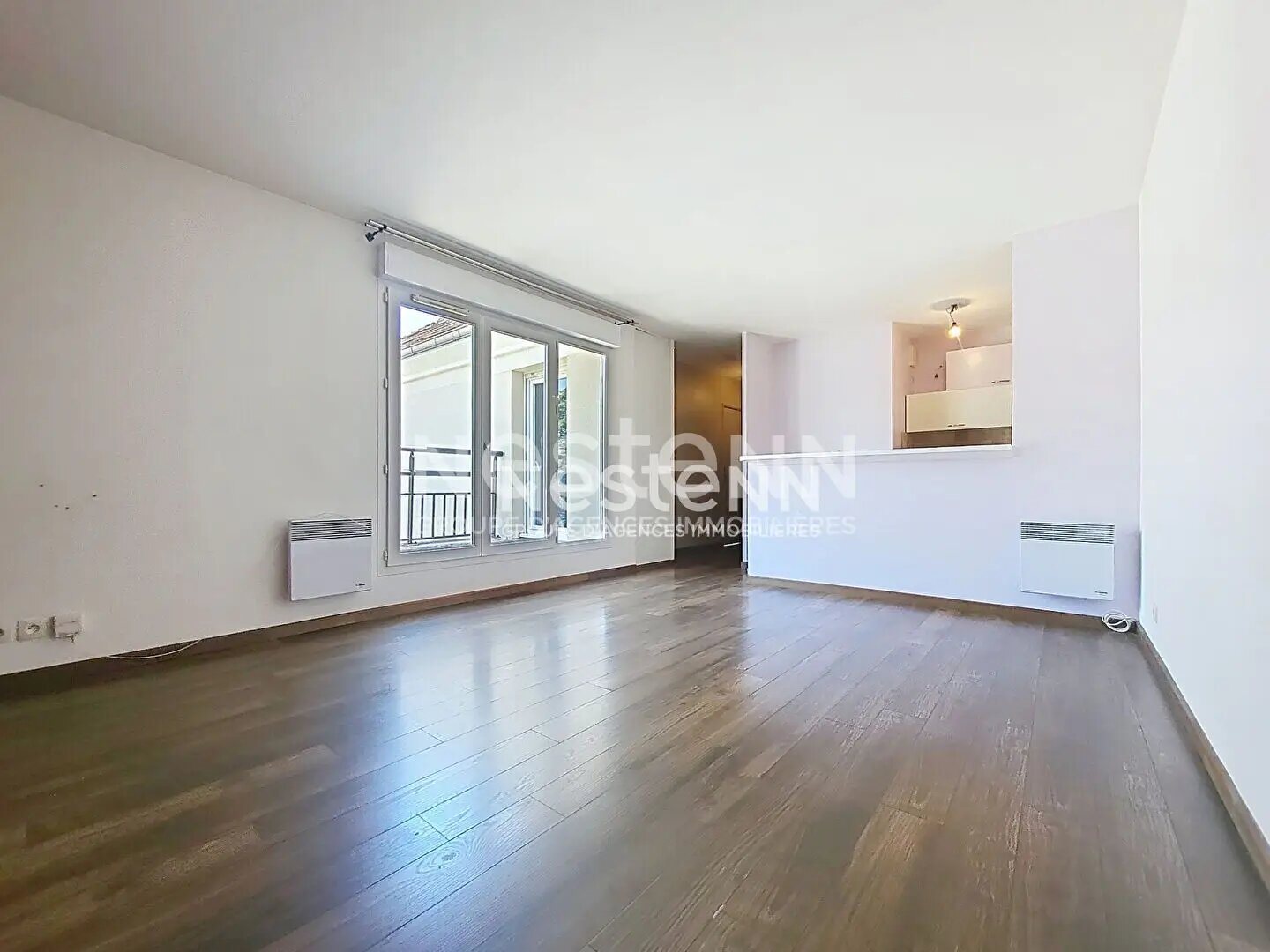 Appartement à louer, 42m², Guyancourt