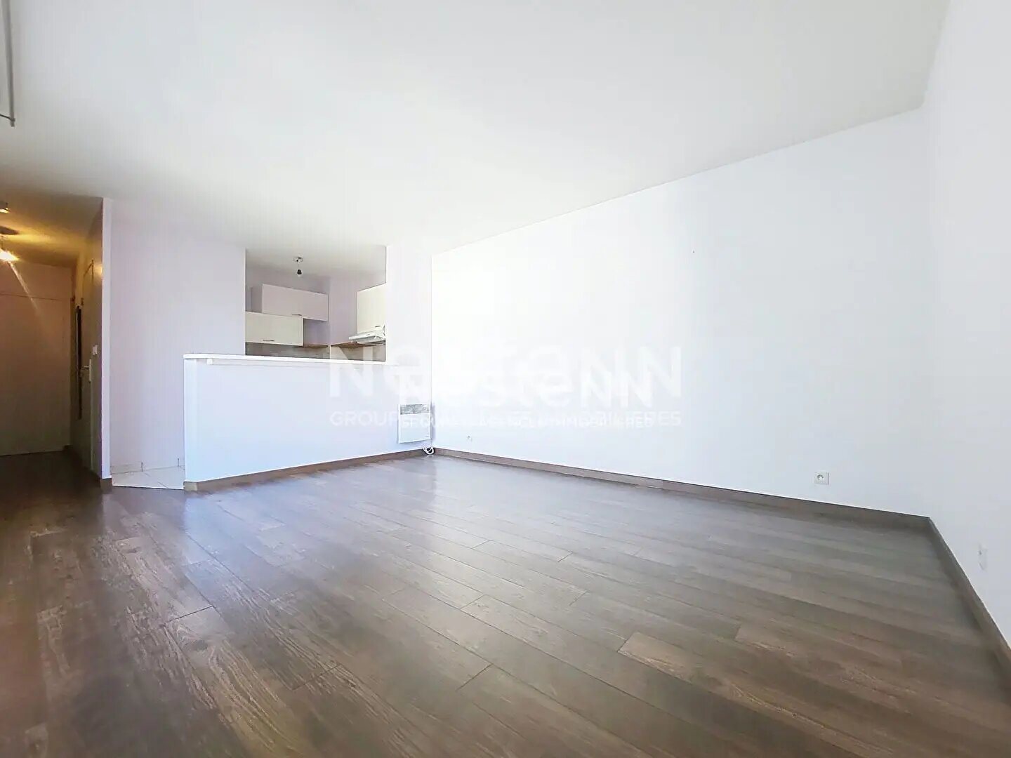 Appartement à louer, 42m², Guyancourt