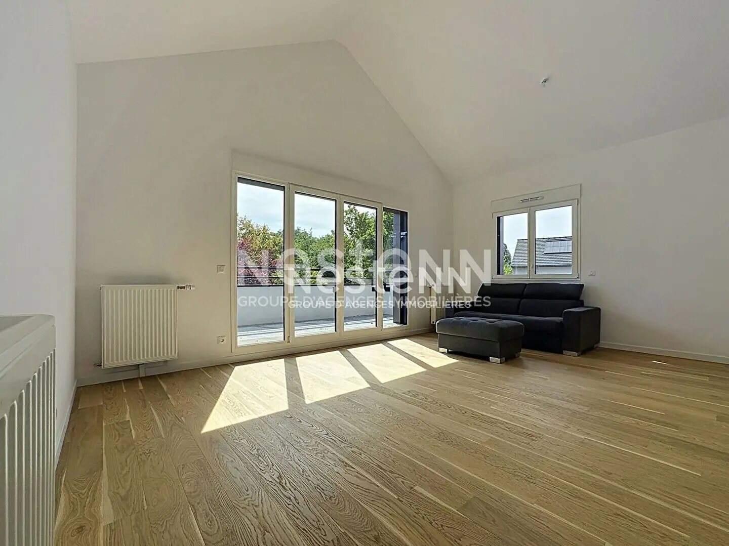 Appartement à louer, 90m², Montigny-le-Bretonneux