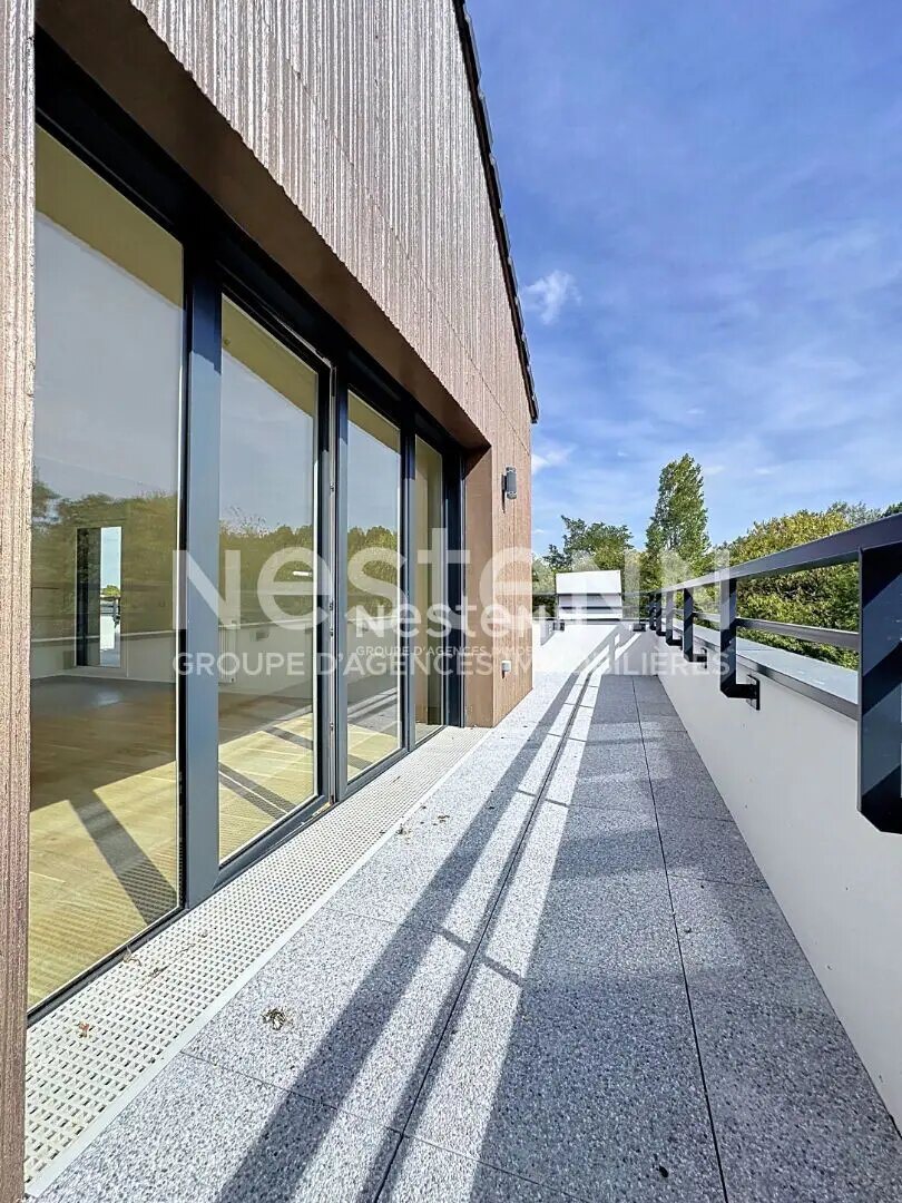 Appartement à louer, 90m², Montigny-le-Bretonneux
