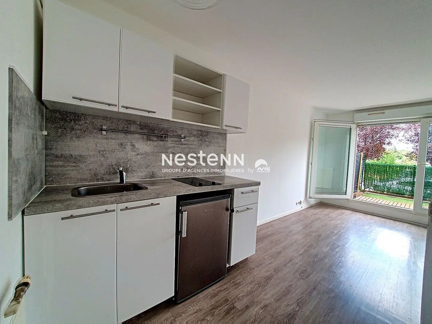 Appartement à louer, 25m², Plaisir
