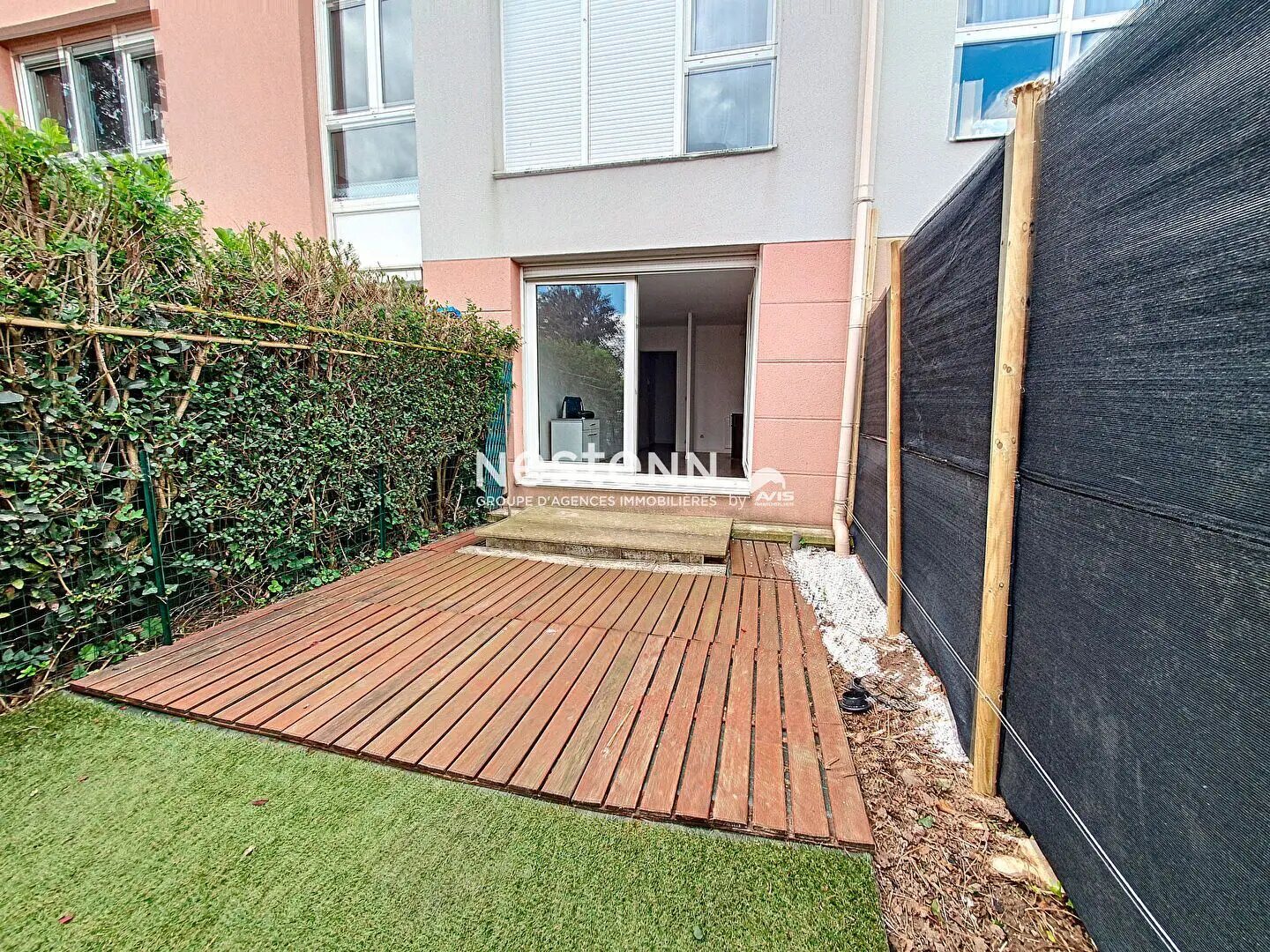 Appartement à louer, 25m², Plaisir