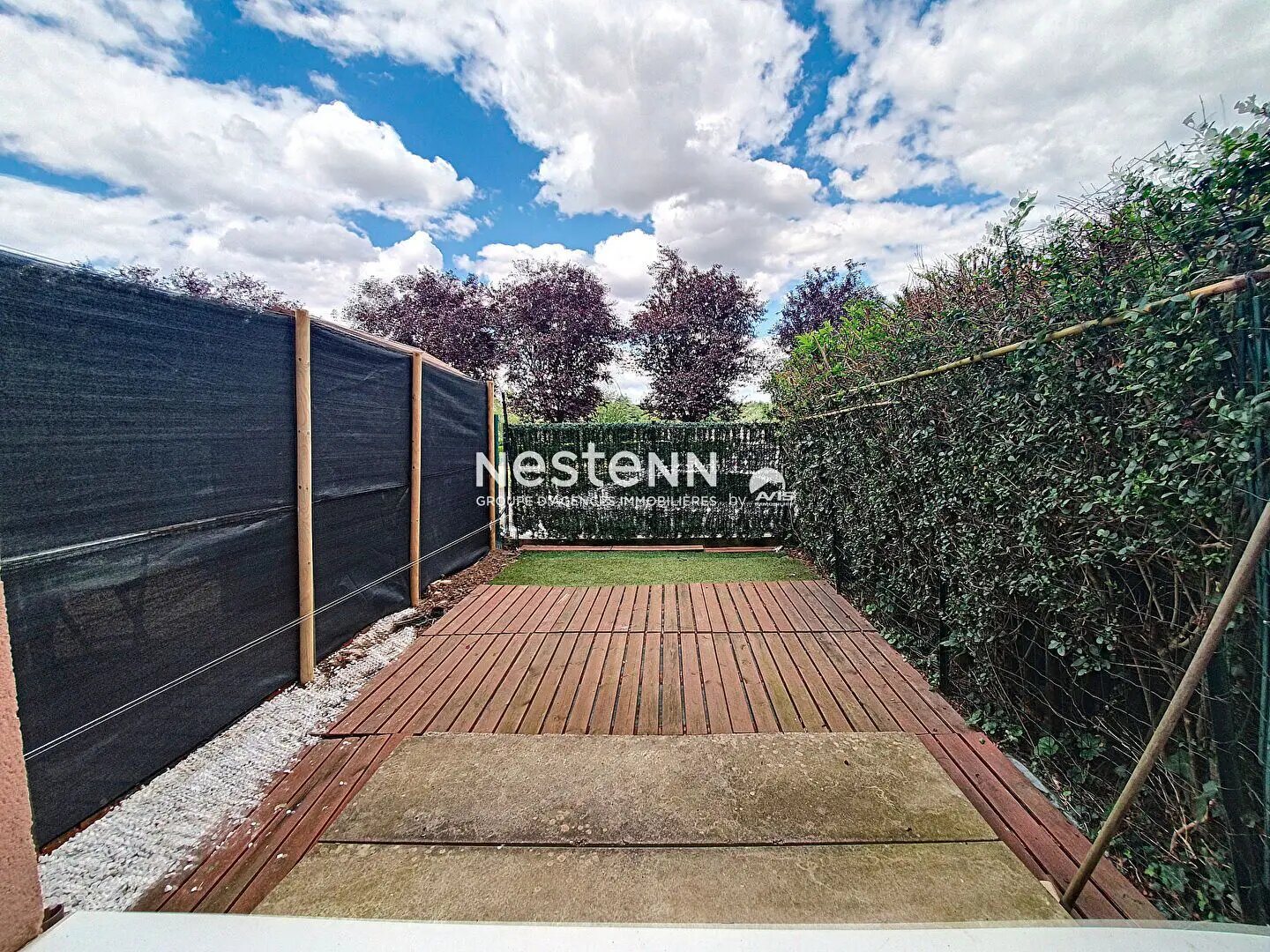 Appartement à louer, 25m², Plaisir