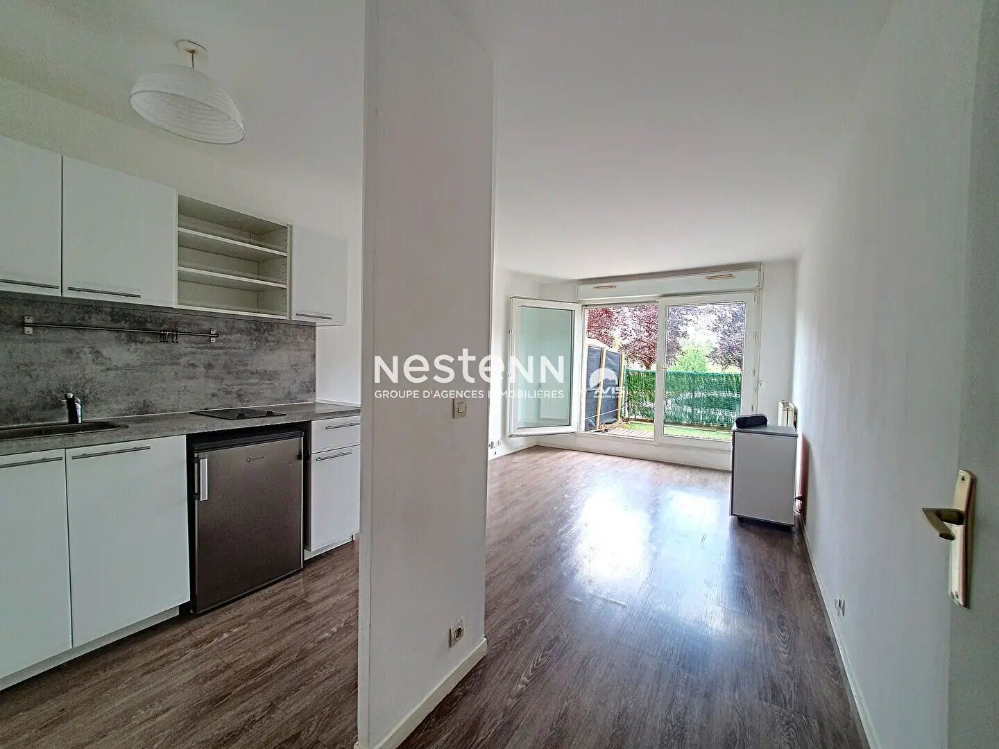 Appartement à louer, 25m², Plaisir