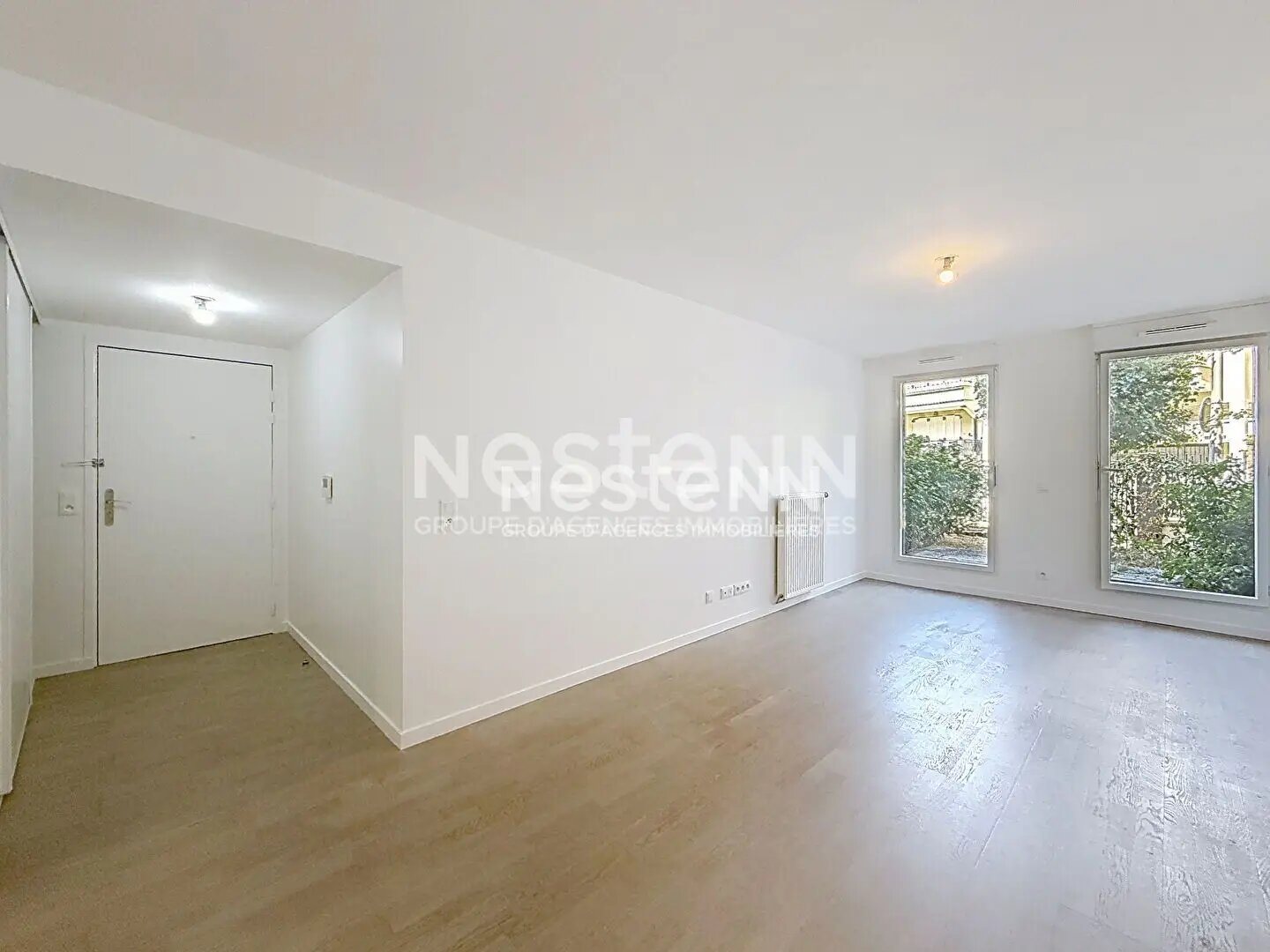 Appartement à louer, 36m², Saint-Cyr-l'Ecole