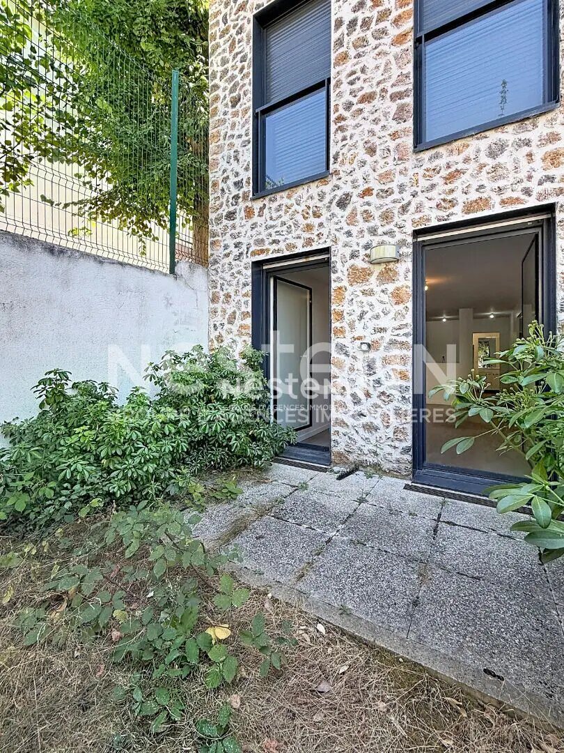 Appartement à louer, 36m², Saint-Cyr-l'Ecole