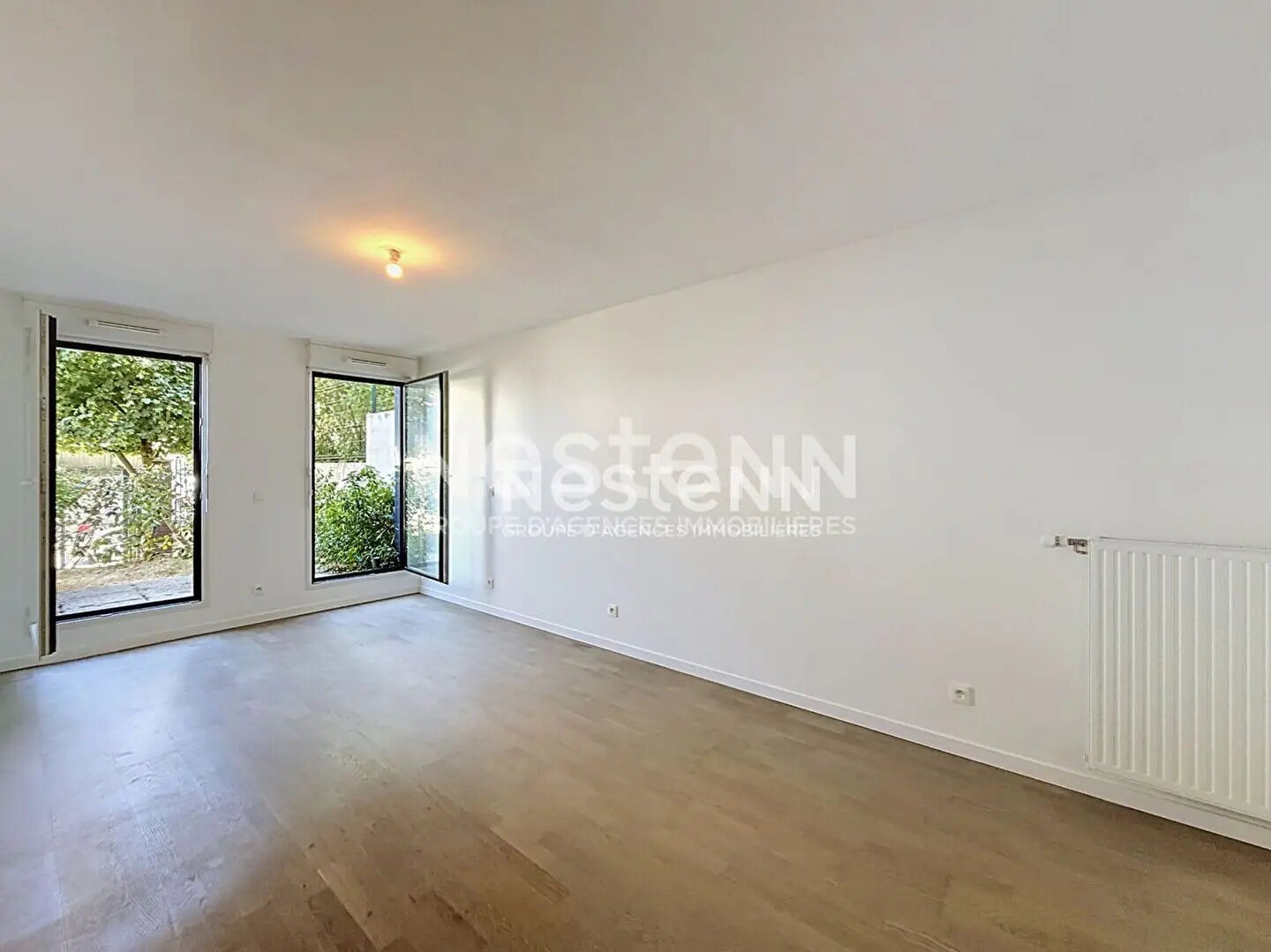 Appartement à louer, 36m², Saint-Cyr-l'Ecole