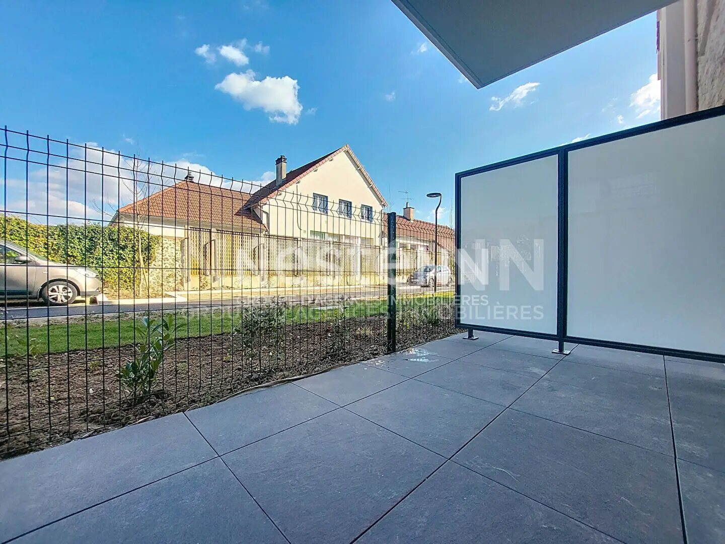 Appartement à louer, 22m², Plaisir