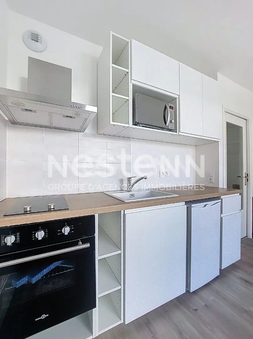 Appartement à louer, 22m², Plaisir