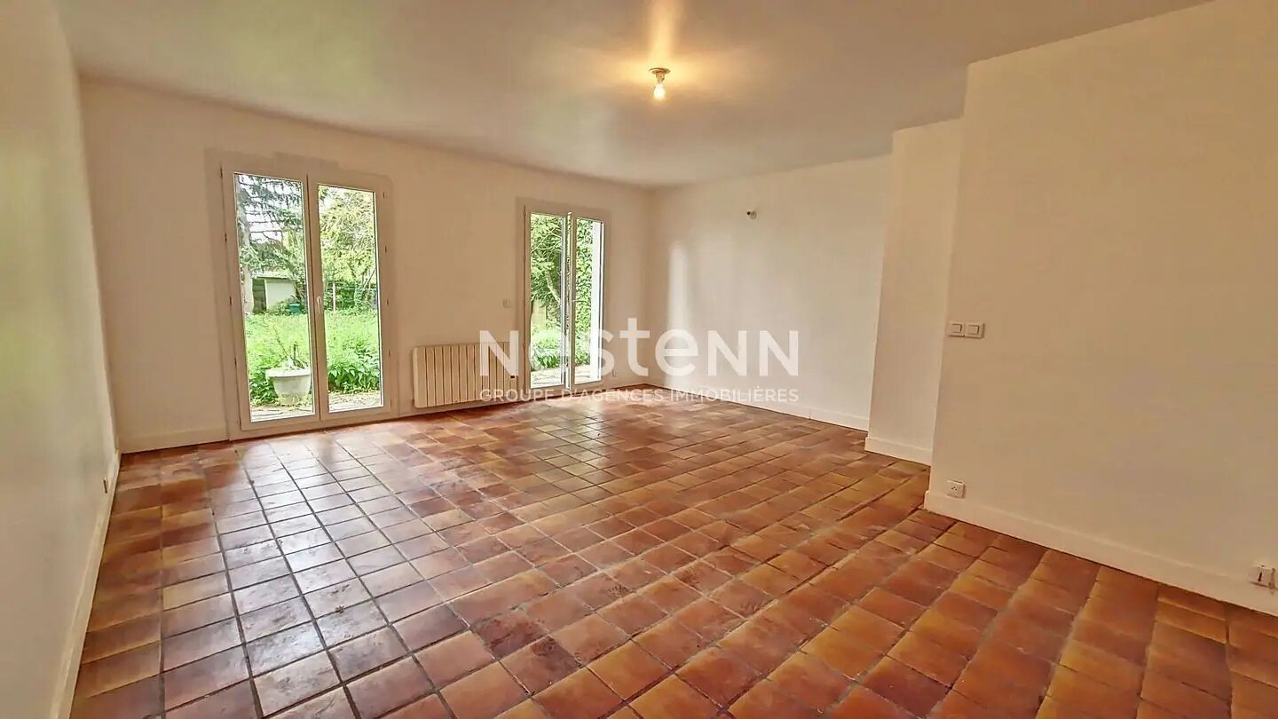 Maison à louer, 83m², Saint-Cyr-l'Ecole