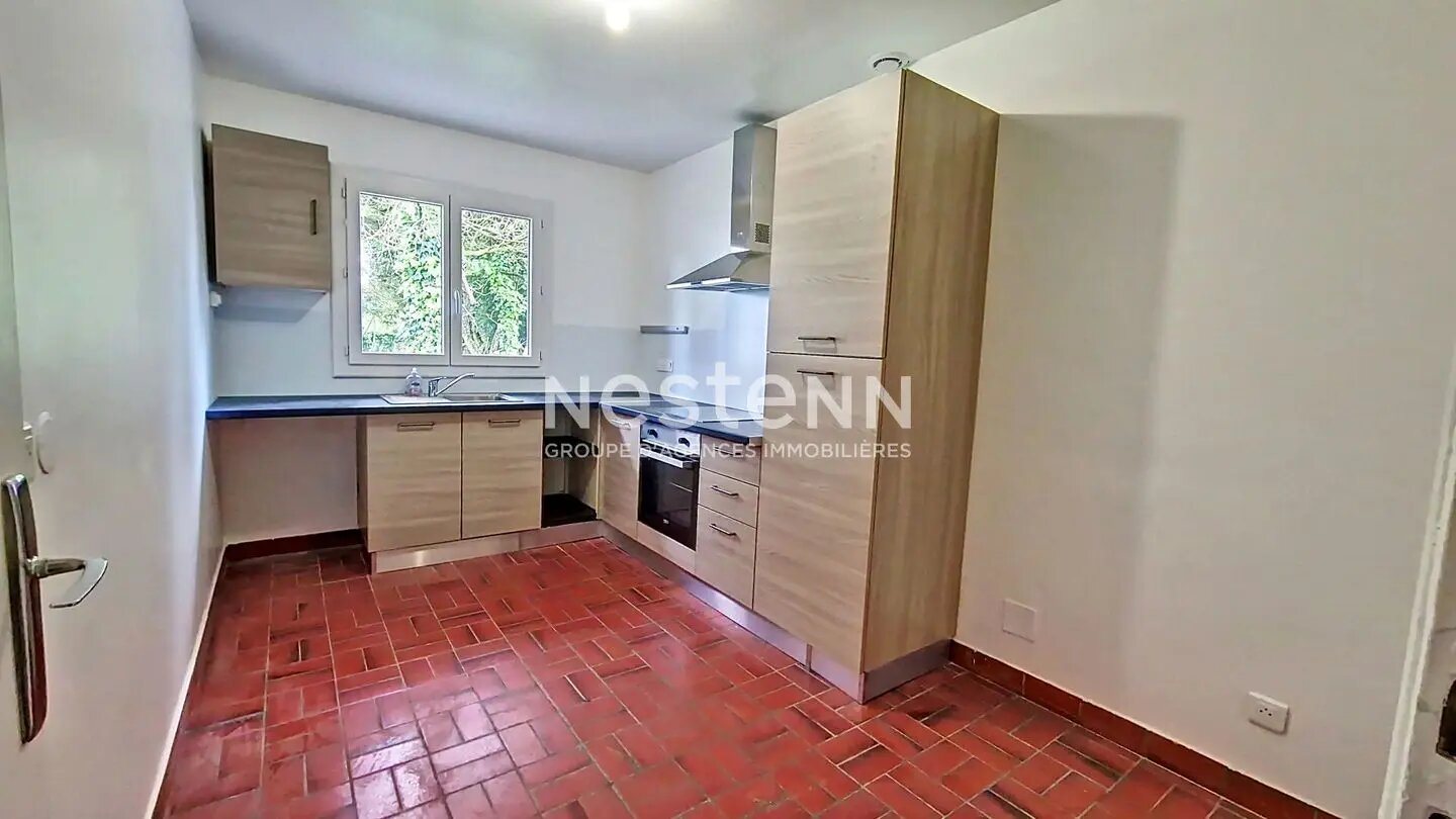 Maison à louer, 83m², Saint-Cyr-l'Ecole