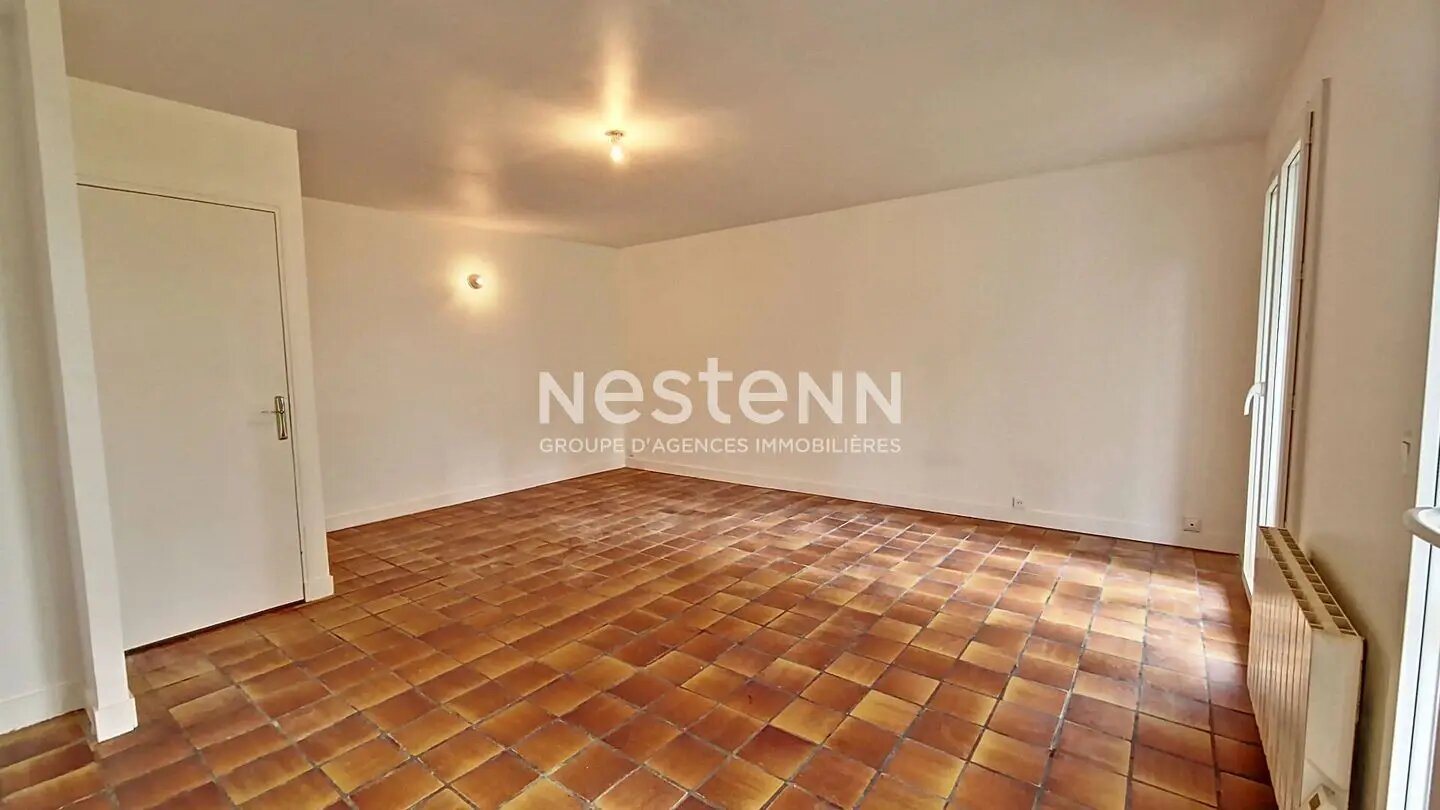 Maison à louer, 83m², Saint-Cyr-l'Ecole