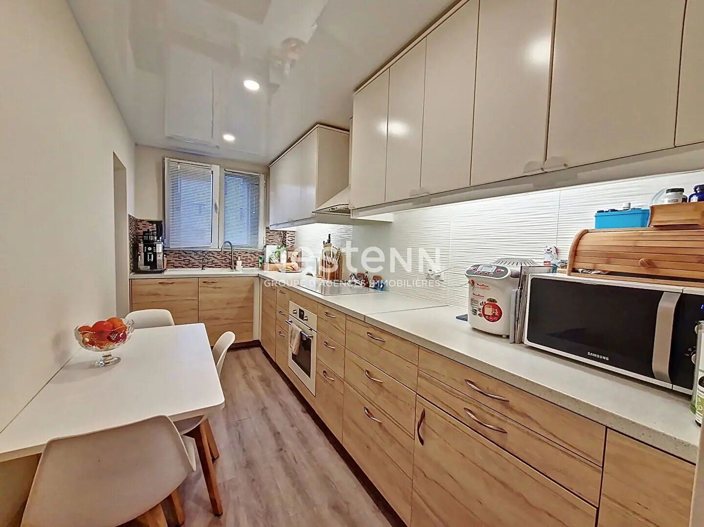 Appartement à louer, 65m², Bois-d'Arcy