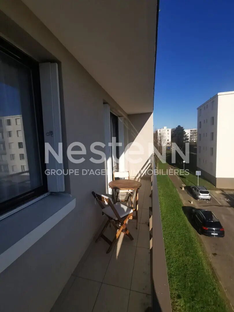 Appartement à louer, 65m², Bois-d'Arcy