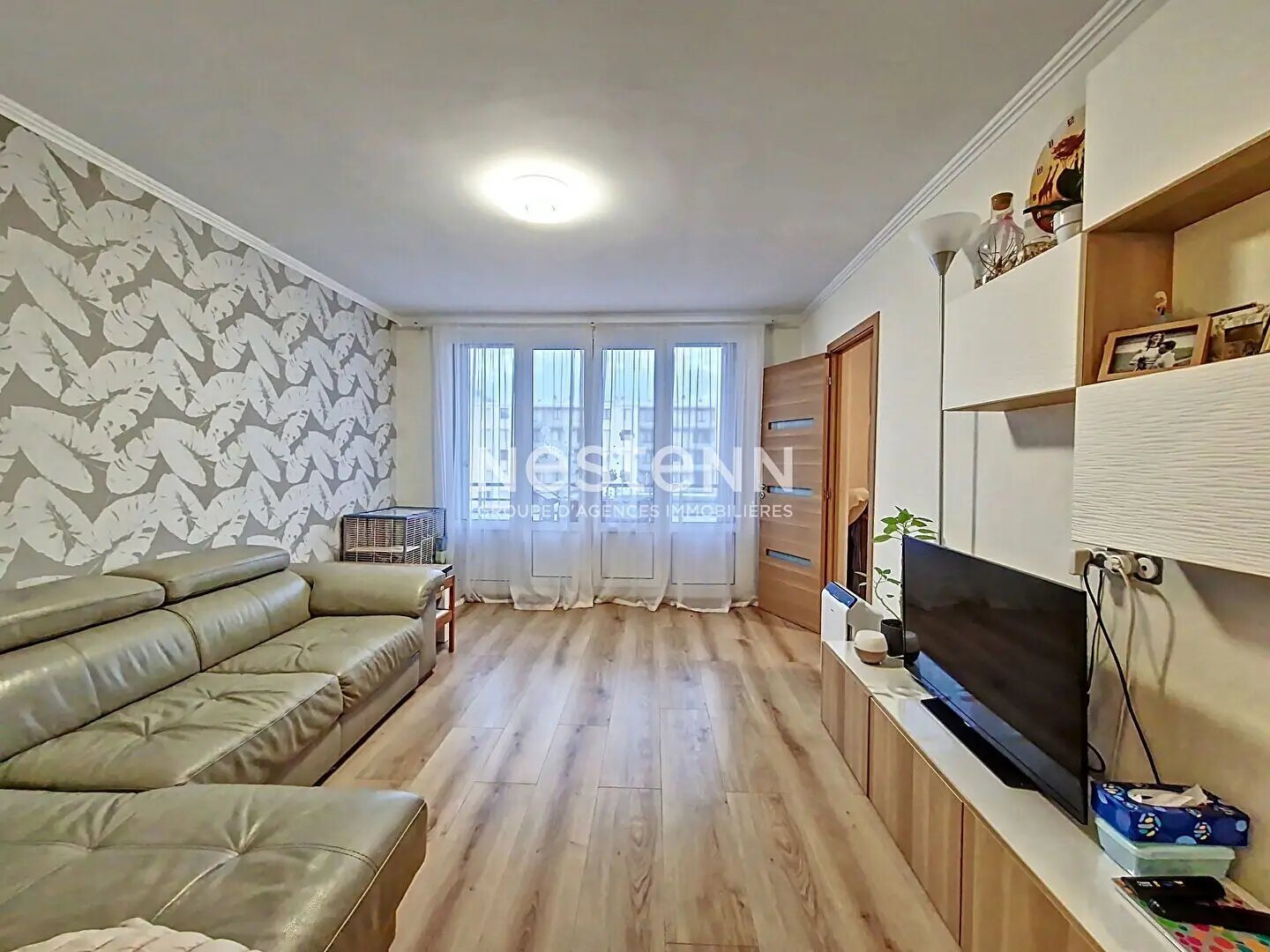 Appartement à louer, 65m², Bois-d'Arcy