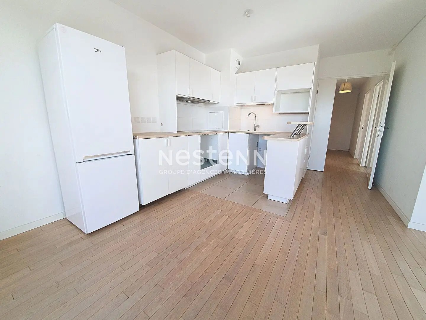 Appartement à louer, 62m², Bois-d'Arcy