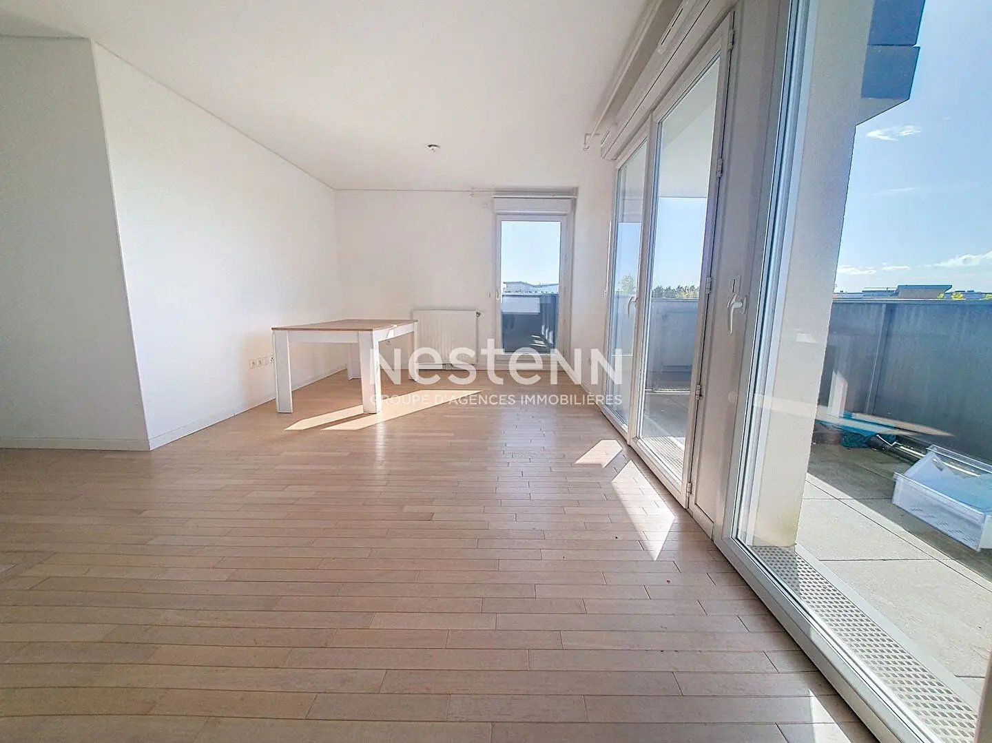 Appartement à louer, 62m², Bois-d'Arcy