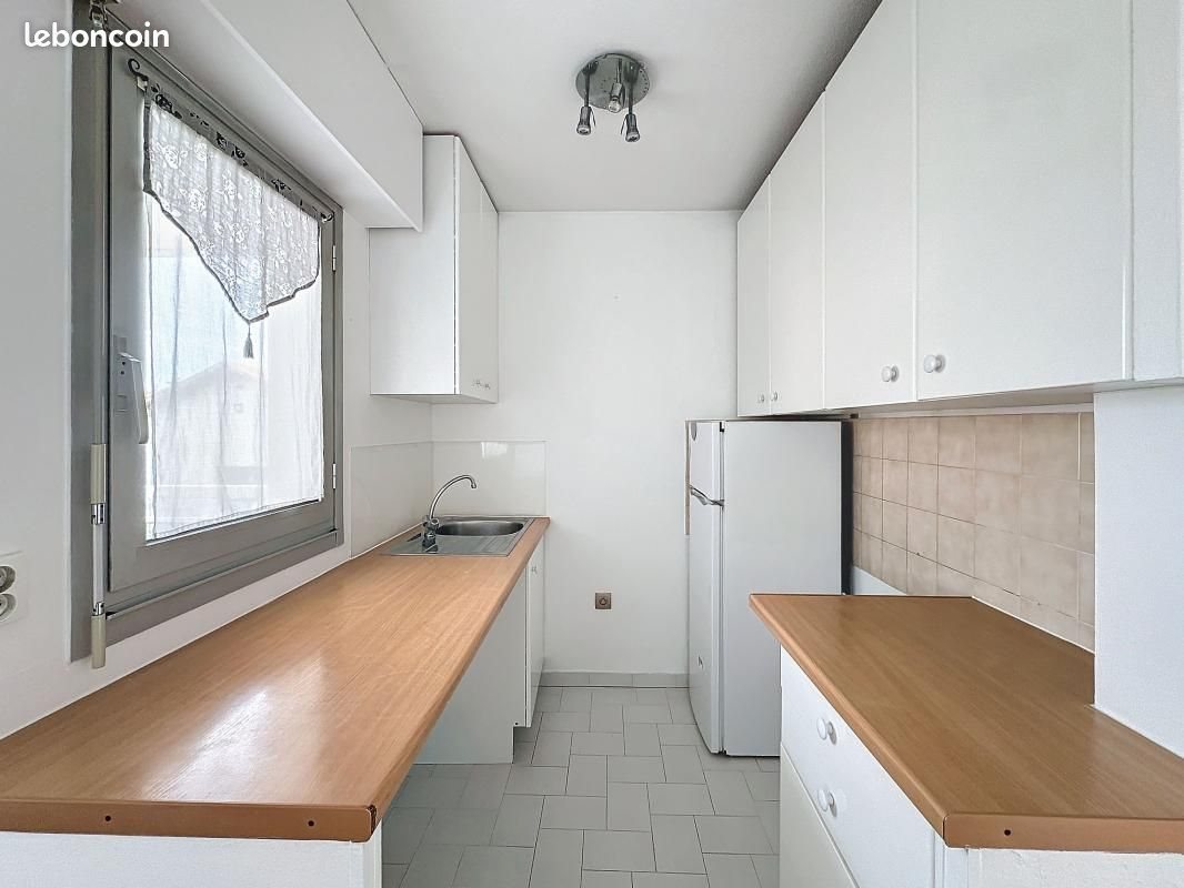 Appartement à louer, 40m², Vallauris