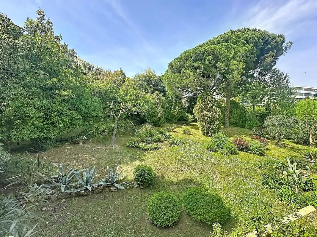 Appartement à louer, 23m², Cannes