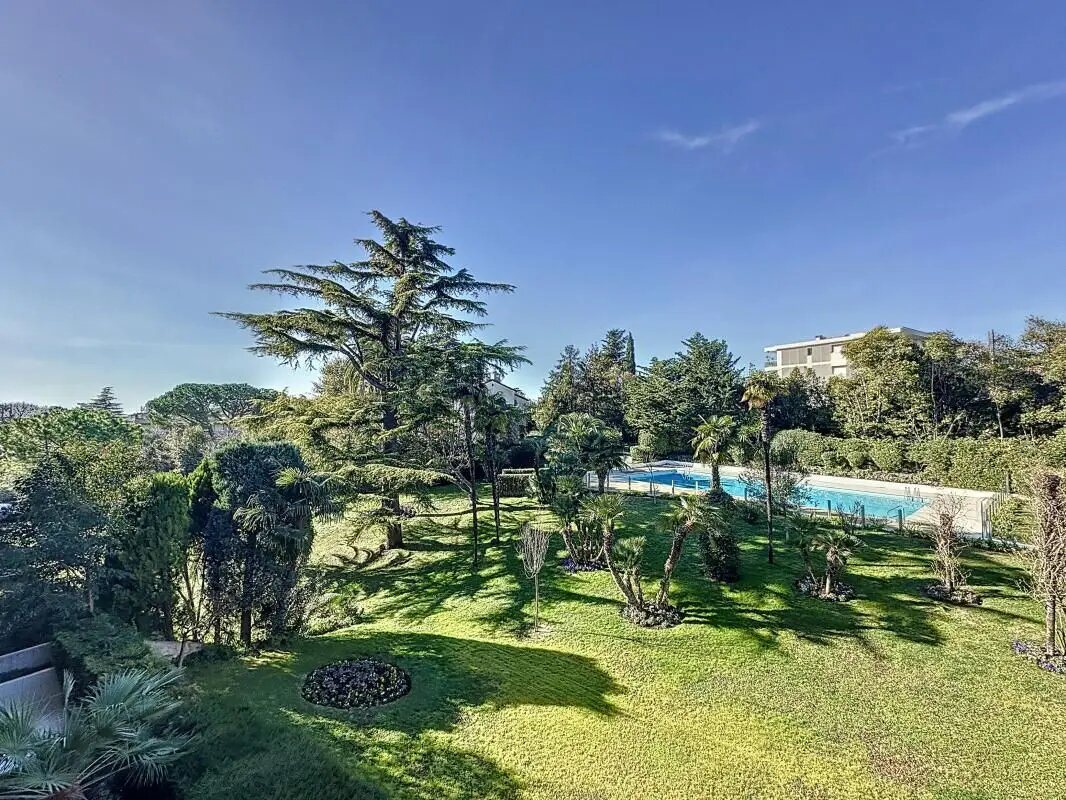 Appartement à louer, 92m², Cannes