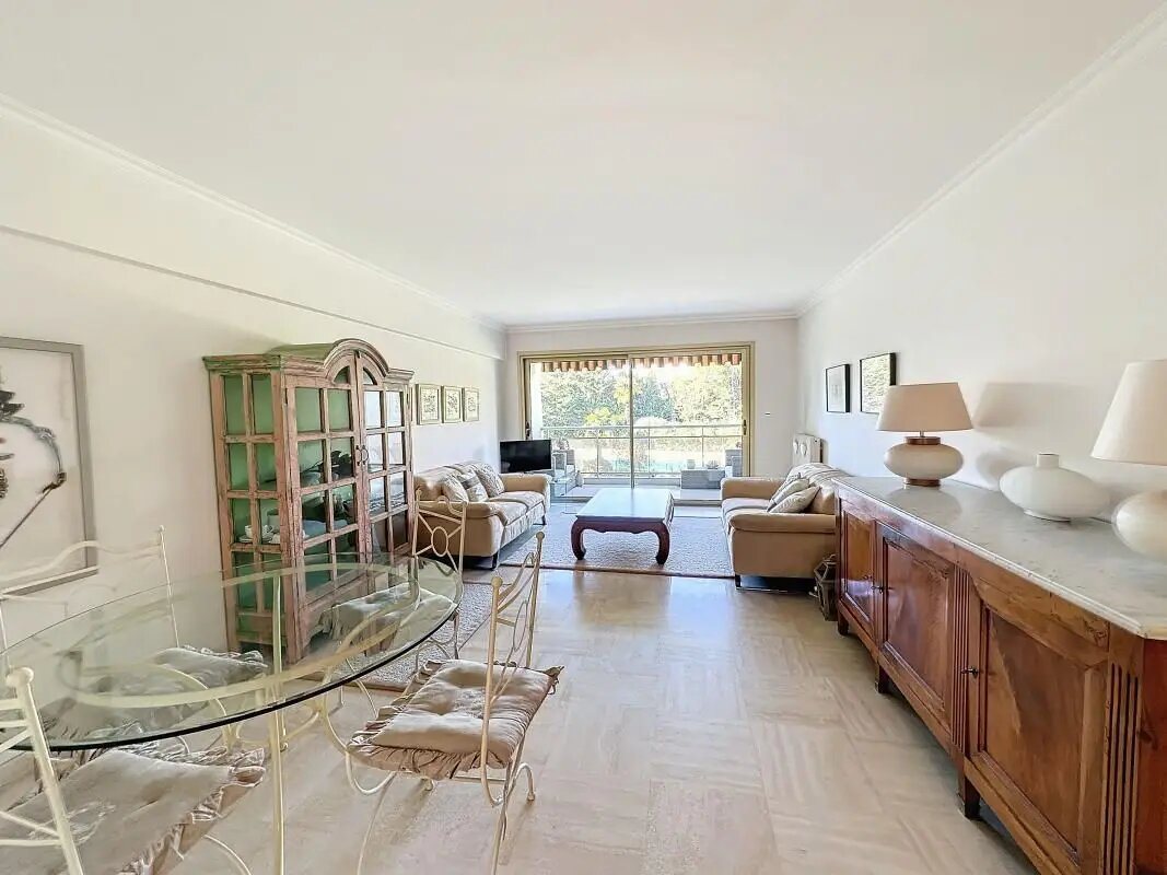 Appartement à louer, 92m², Cannes