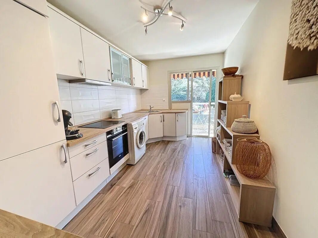 Appartement à louer, 92m², Cannes