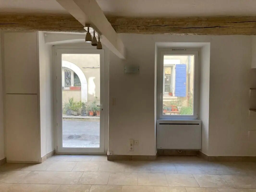 Maison à louer, 58m², Cadenet