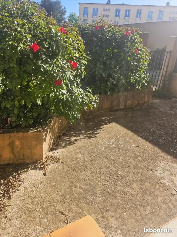 Appartement à vendre, 31m², Pertuis