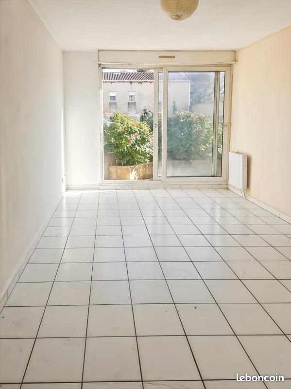 Appartement à vendre, 31m², Pertuis