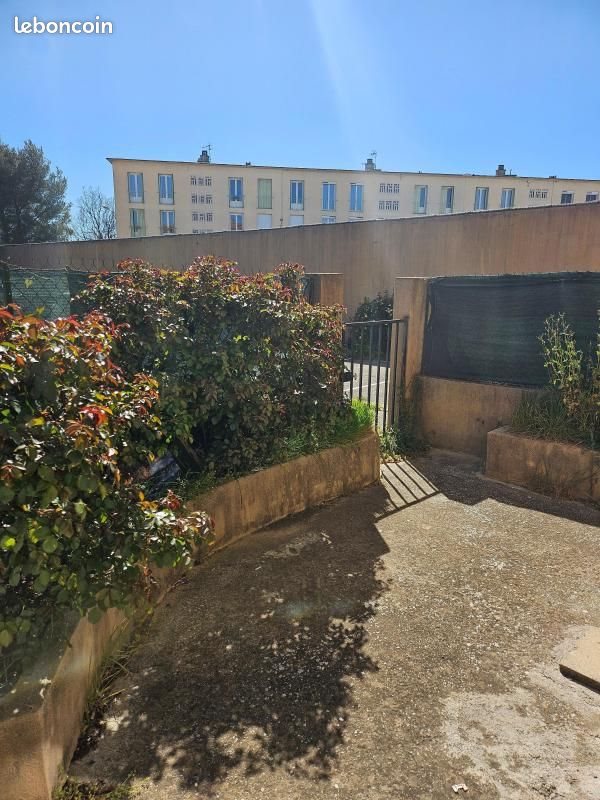 Appartement à vendre, 31m², Pertuis