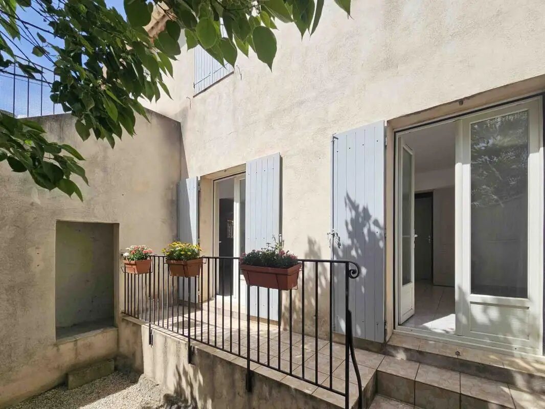 Appartement à vendre, 61m², Pertuis