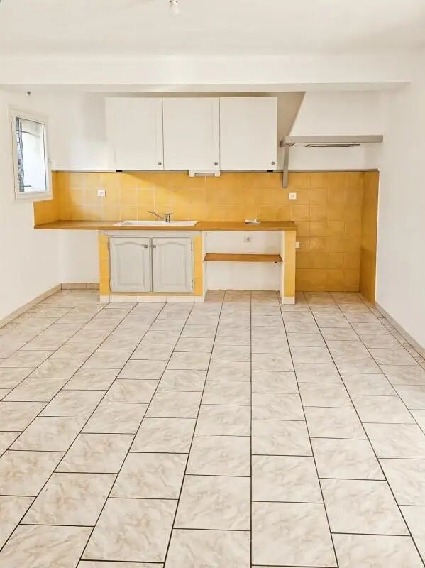 Appartement à vendre, 61m², Pertuis