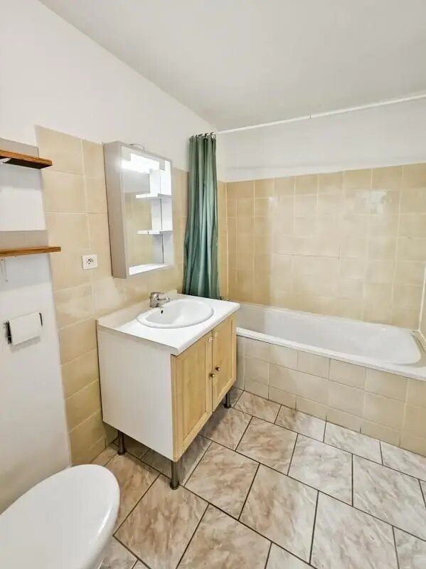 Appartement à vendre, 61m², Pertuis