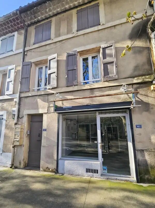 Maison à vendre, 130m², Pertuis