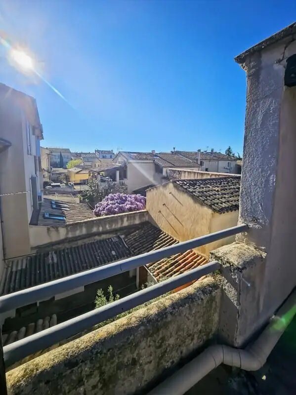 Maison à vendre, 130m², Pertuis