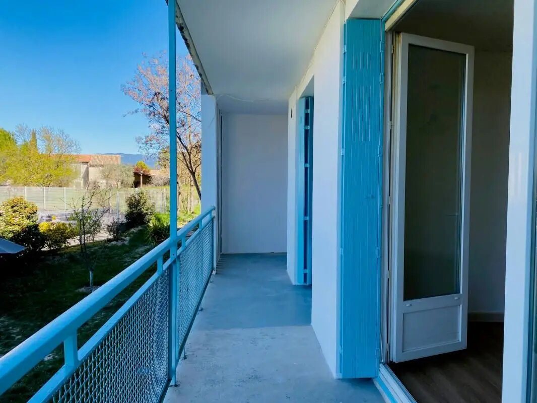 Appartement à louer, 60m², Pertuis