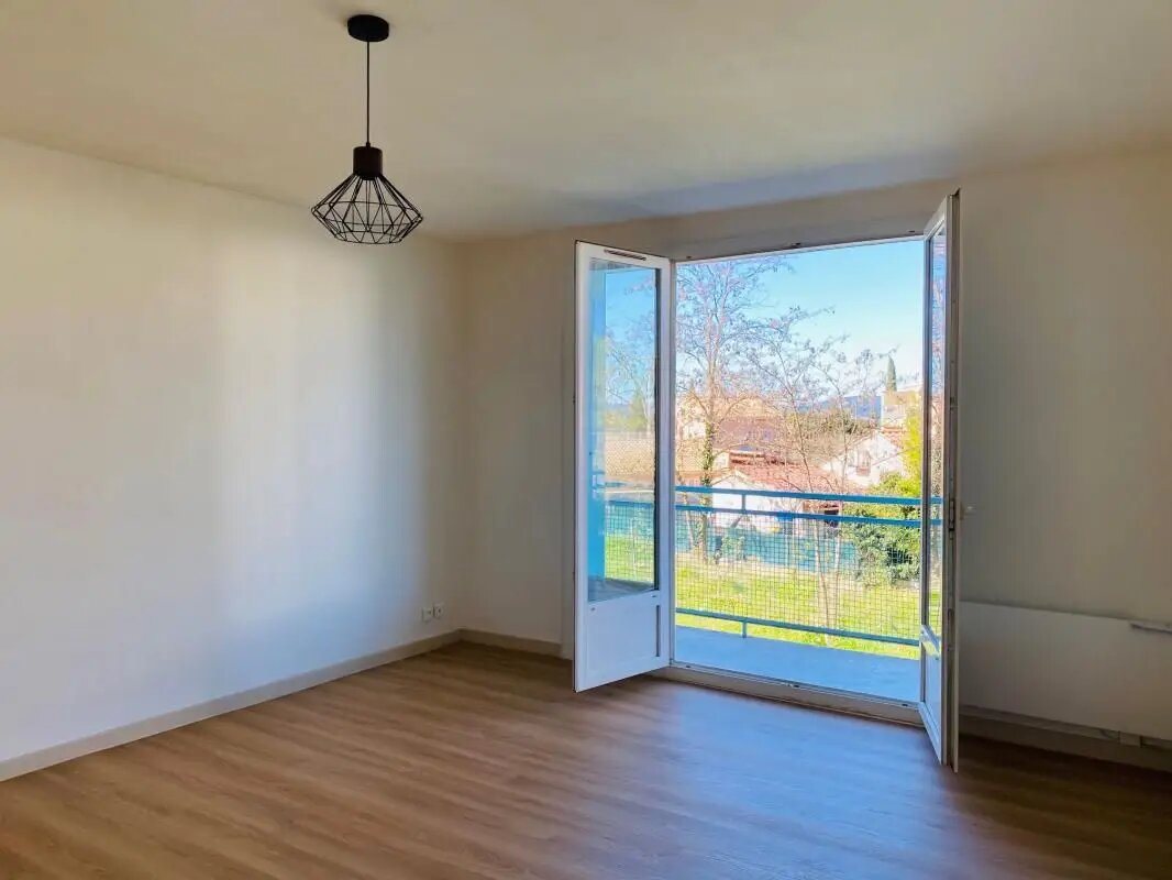 Appartement à louer, 60m², Pertuis