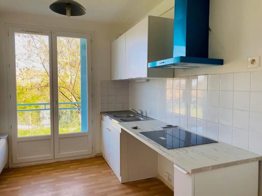 Appartement à louer, 60m², Pertuis